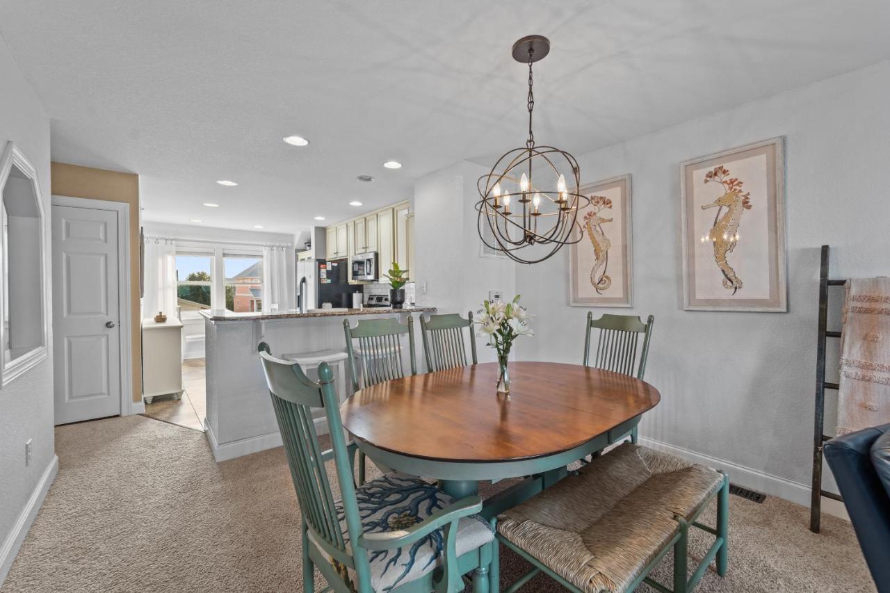 Villa Swell Life Kill Devil Hills Exterior foto