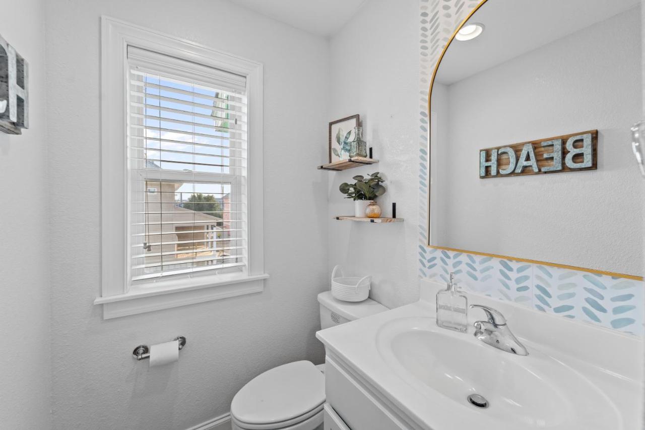 Villa Swell Life Kill Devil Hills Exterior foto