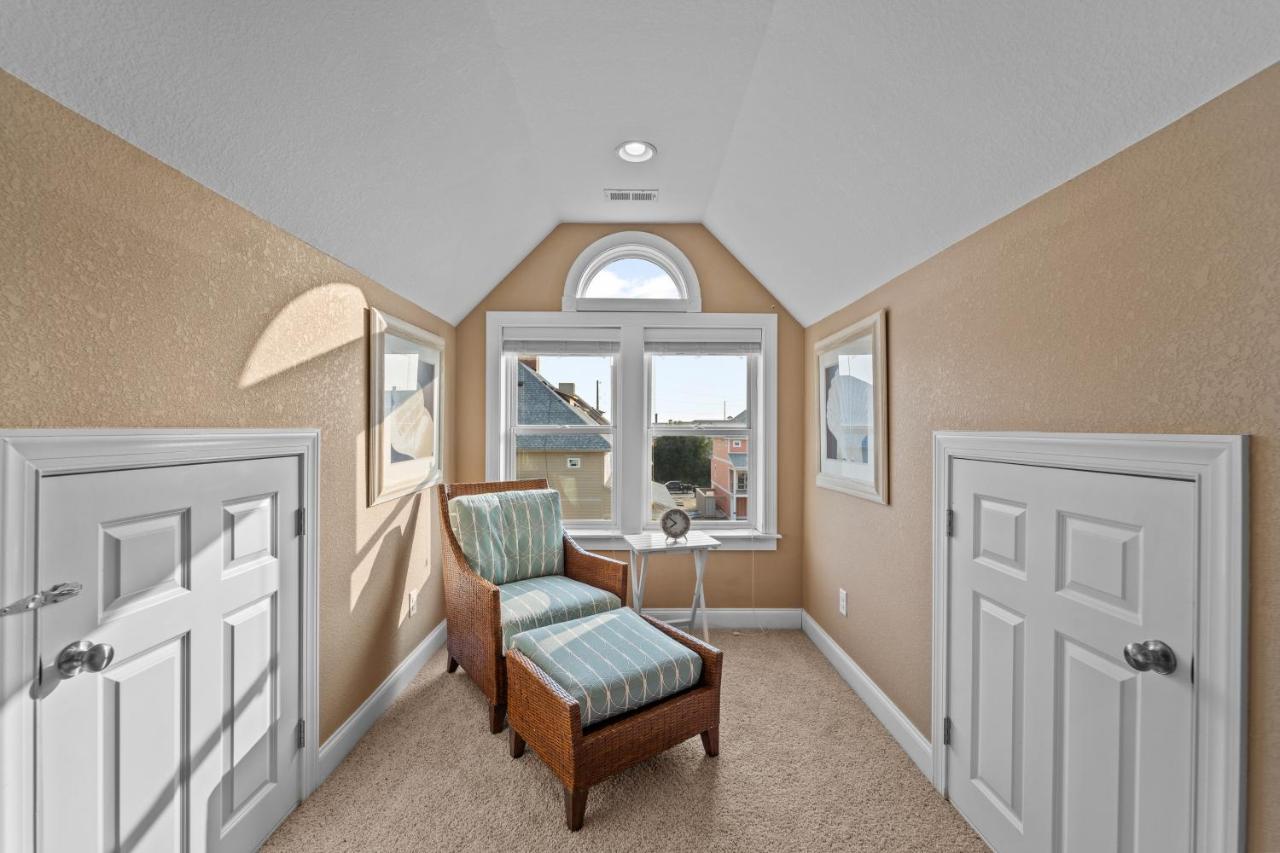 Villa Swell Life Kill Devil Hills Exterior foto
