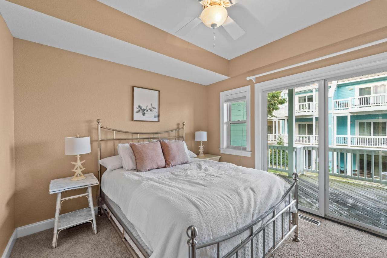 Villa Swell Life Kill Devil Hills Exterior foto