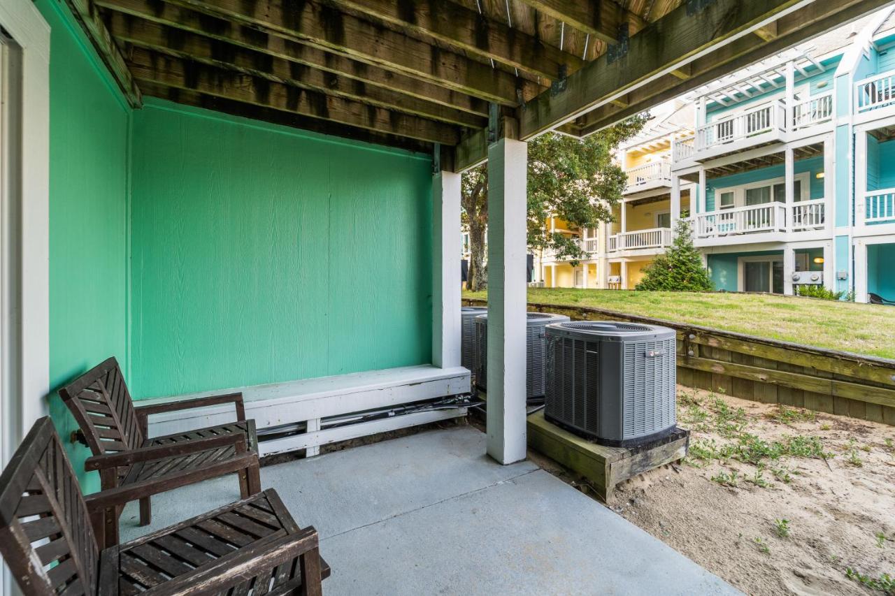 Villa Swell Life Kill Devil Hills Exterior foto